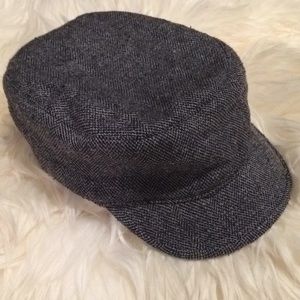 Unisex WEATHERPROOF Herringbone Hat / Cap